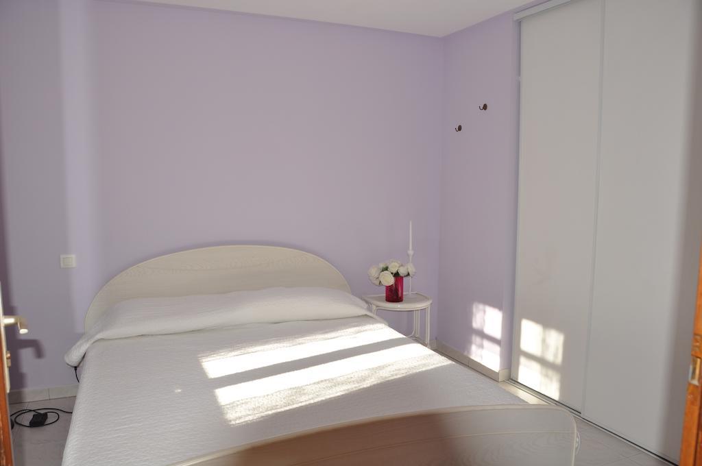 Villa Petra Sainte-Maxime Camera foto